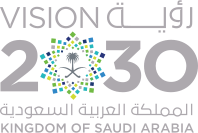 Saudi Vision 2030 Logo