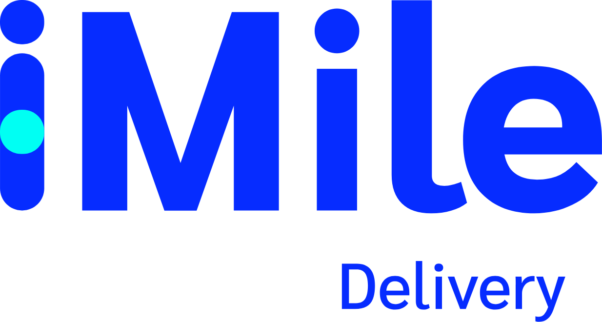 iMile Logo